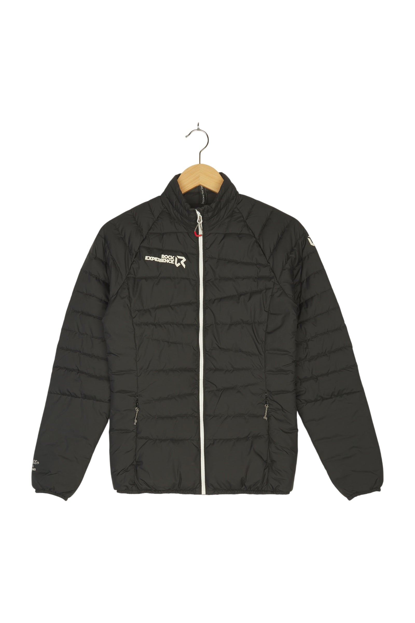 Kunstfaserjacke für Damen